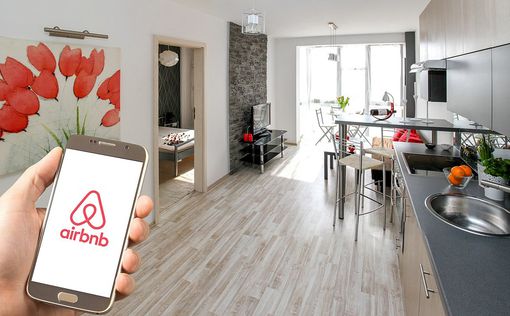 Новые правила Airbnb на Новый год: кто сможет арендовать жилье