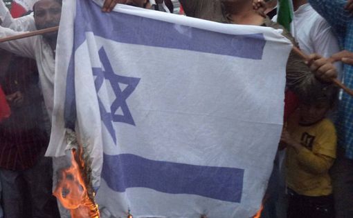 Сохнут: У евреев нет будущего во Франции