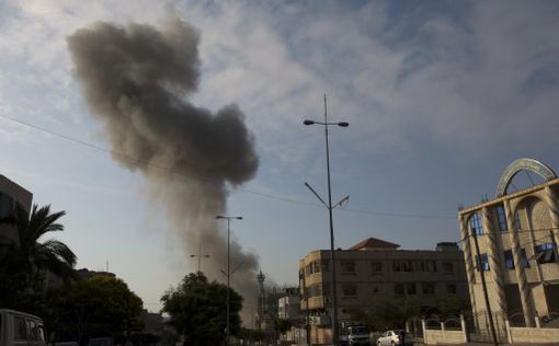 ЦАХАЛ ликвидировал командира ISIS в Газе