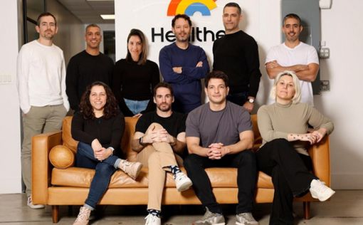 Израильский стартап борется с неэффективностью страхового рынка с помощью ИИ