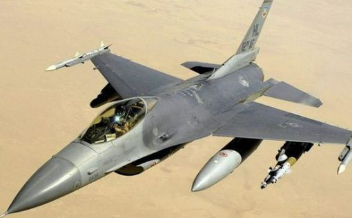 Авиаудар США предотвратил ракетную атаку на иракскую авиабазу