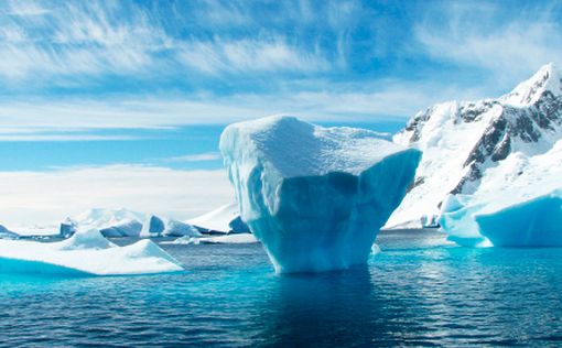 Гренландия потеряла более 12 миллиардов тонн льда