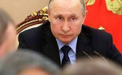 В Кремле рассказали о переговорах Путина и Шольца