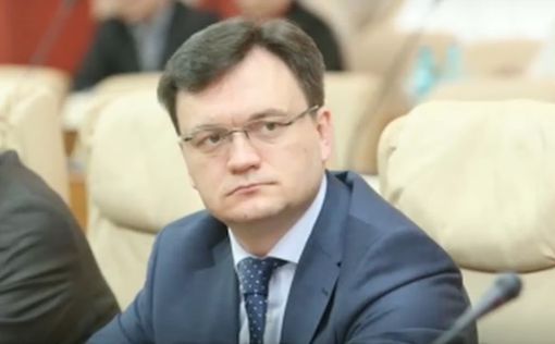 Правительство Молдовы уходит в отставку из-за экономических потрясений