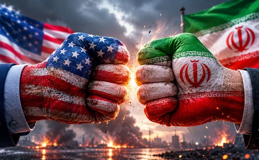 США наносят удары по целям на юге Ирана