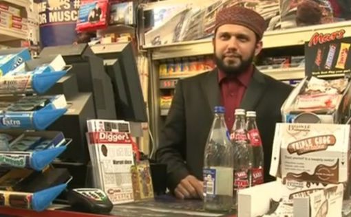 В Британии убили мусульманина за пожелание "хорошей Пасхи"