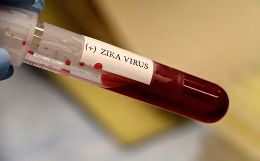 В Канаде подтвердили первый случай заражения вирусом Зика