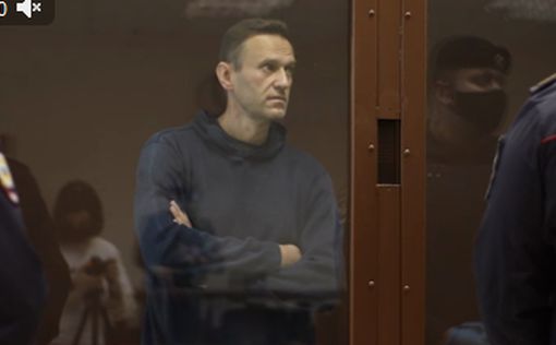 В Бабушкинском суде слушается дело Навального о клевете