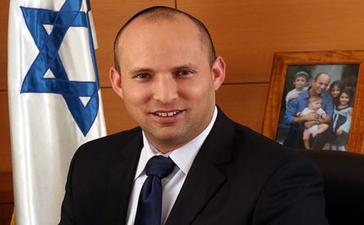 В Израиле одобрен "норвежский закон"