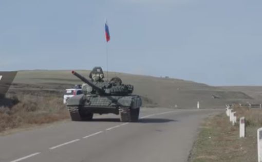 Армения и Азербайджан подсчитывают потери