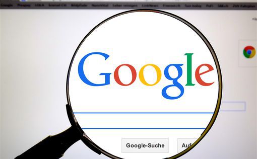 Россия блокирует доступ к сервисам Google на оккупированных территориях Украины
