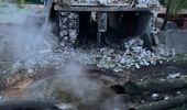 РФ атаковала Киев крылатыми и баллистическими ракетами. Есть разрушения и жертвы | Фото 9