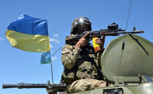 В Донбассе будут действовать точечными ударами