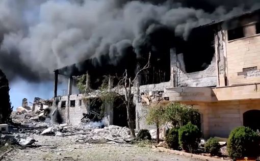 РФ готова поддержать выход "Джебхат ан-Нусры" из Алеппо
