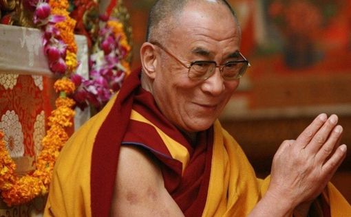 Далай-Лама представил лекарство от депрессии