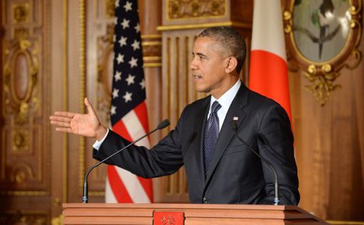 Обама обвинил Россию в несоблюдении договоренностей