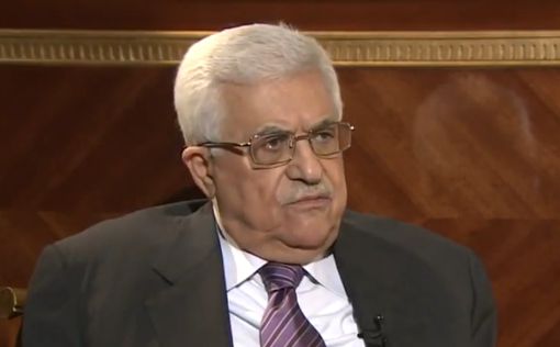 Аббас: я согласен на коалицию с Израилем и Иорданией