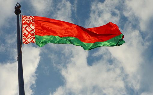 Беларусь запретила георгиевскую ленту