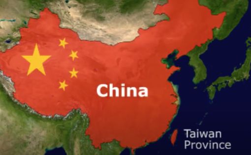 Китай рассматривает вариант нападения на Тайвань