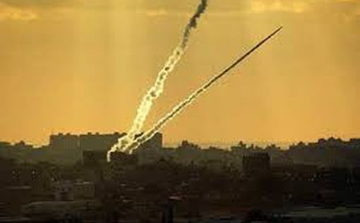 "Ракетный обстрел с территории Ливана – это эскалация"