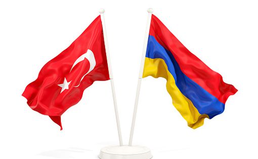 Лидеры Турции и Армении впервые за 13 лет провели переговоры
