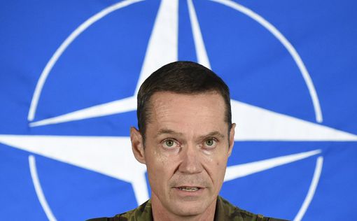 НАТО публикует спутниковые снимки с военной техникой России