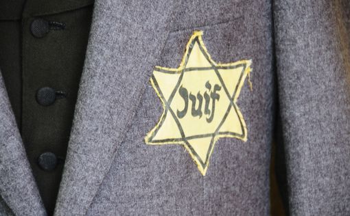 93-летнего немца обвиняют в убийстве 300 000 евреев