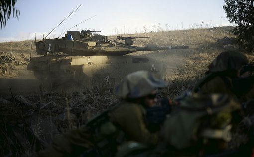 Израиль не собирается начинать новую войну в Газе
