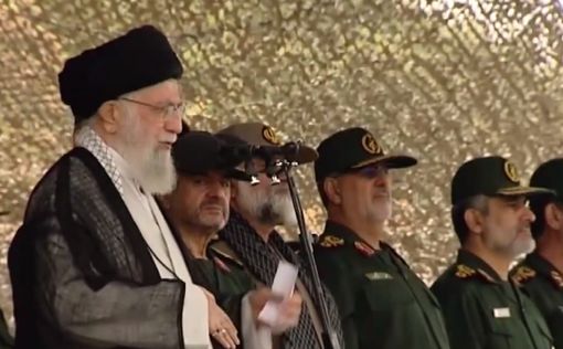 Хаменеи собрался "показать" всему миру и отдал приказ