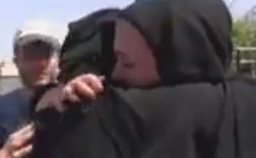 Манбидж спасен от ISIS: женщины жгут чадры
