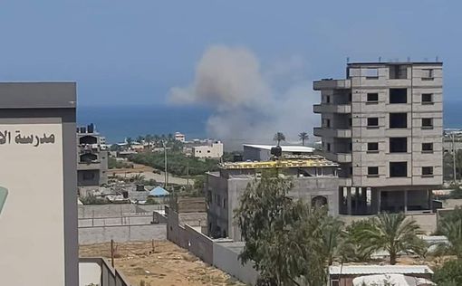 ХАМАС: у нас есть убитые и пропавшие без вести