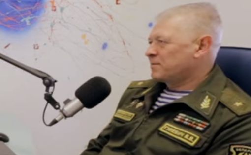 Начальник Генштаба Беларуси подал в отставку