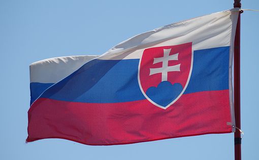 Словакия переведет посольство в Иерусалим