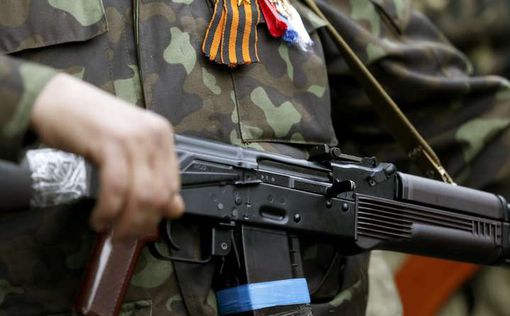 "ДНР" отказались дать коридор для выхода украинских силовиков из Мариуполя