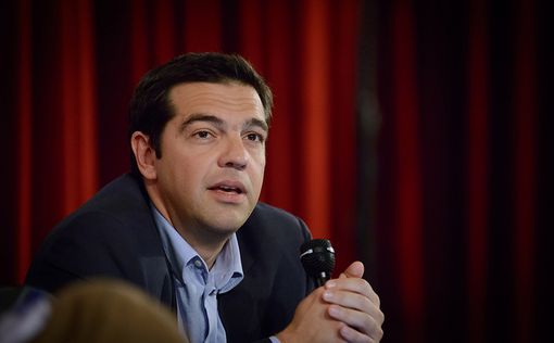 Премьер-министр Греции просит ЕС помочь с беженцами