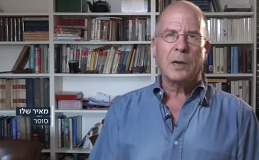Израильский писатель понимает "бедных" террористов