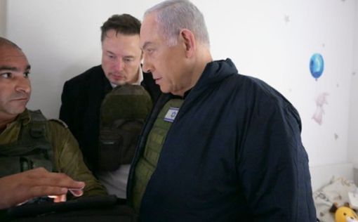 Ответ Илона Маска на приглашение посетить Газу: там несколько опасно