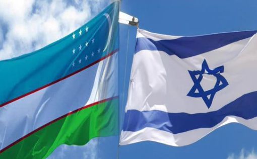 Узбекистан и Израиль договорились о сотрудничестве в сфере сельского хозяйства