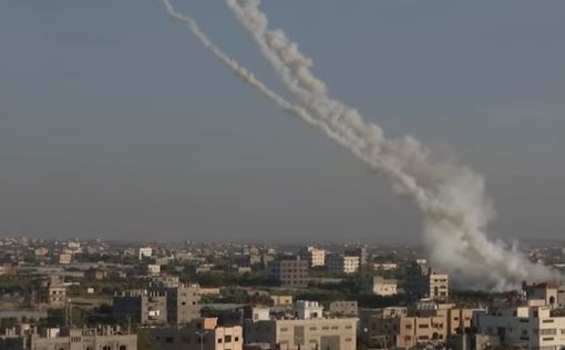 Европейские лидеры осудили ракетный обстрел из Газы