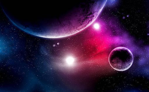 Астрономы обнаружили две “суперземли” вне Солнечной системы