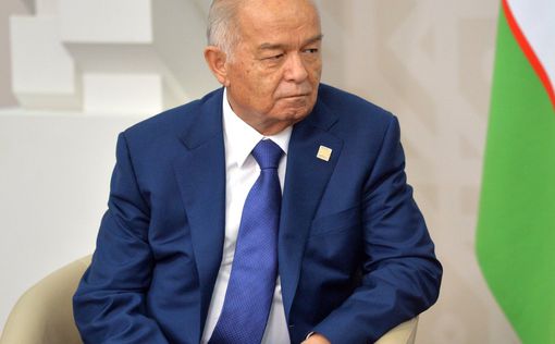 В Узбекистане назначен врио президента страны