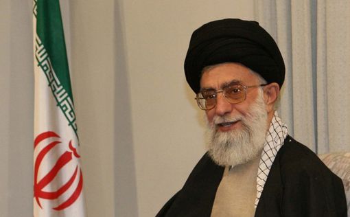 Хаменеи: я против плохой сделки с Западом
