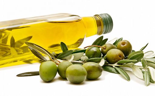 Ученые: оливковое масло спасет от онкологических заболеваний