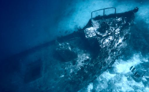 У берегов Италии обнаружен затонувший корабль XII века