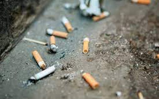 В Кнессете всерьез займутся курильщиками