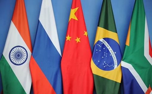 19 государств подали заявки на вступление в блок BRICS