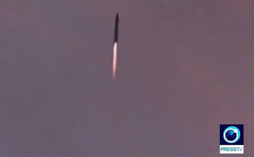 Либерман: Запуск Ираном ракеты - вызов всему свободному миру