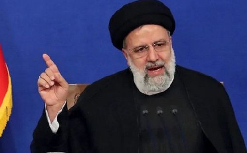 Президент Ирана: через 100 дней войны ясно - побеждает Палестина,а не Иран