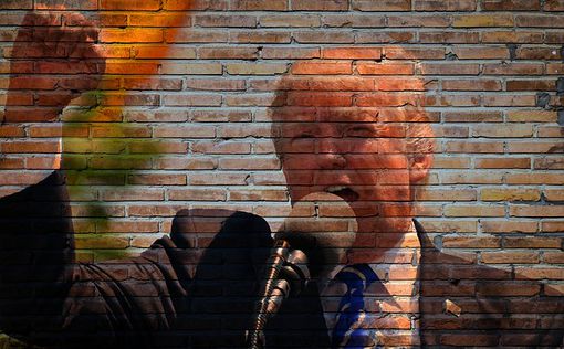 Байден остановил строительство "стены Трампа"