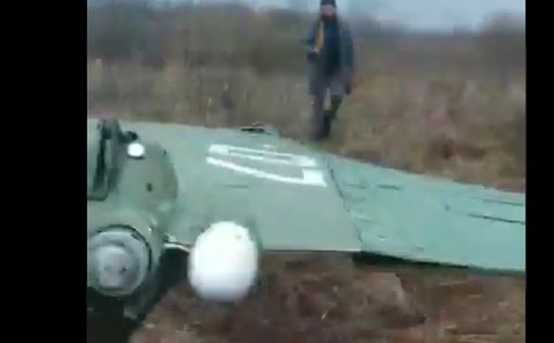 В Украине за 24 часа сбиты три российских Су-25